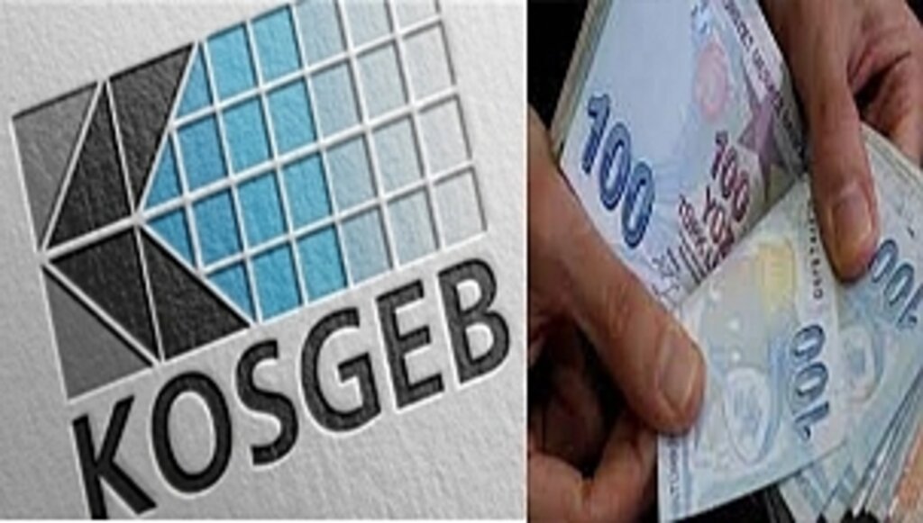 Destek Başvuruları Başlıyor…