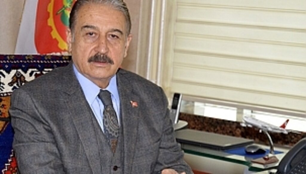 Esnafın Lambası Sönerse Devletin Işığı Sönük Kalır!..