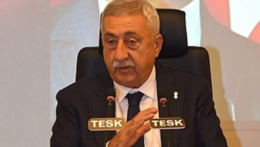 Fatura Yine Esnafa Çıktı! 