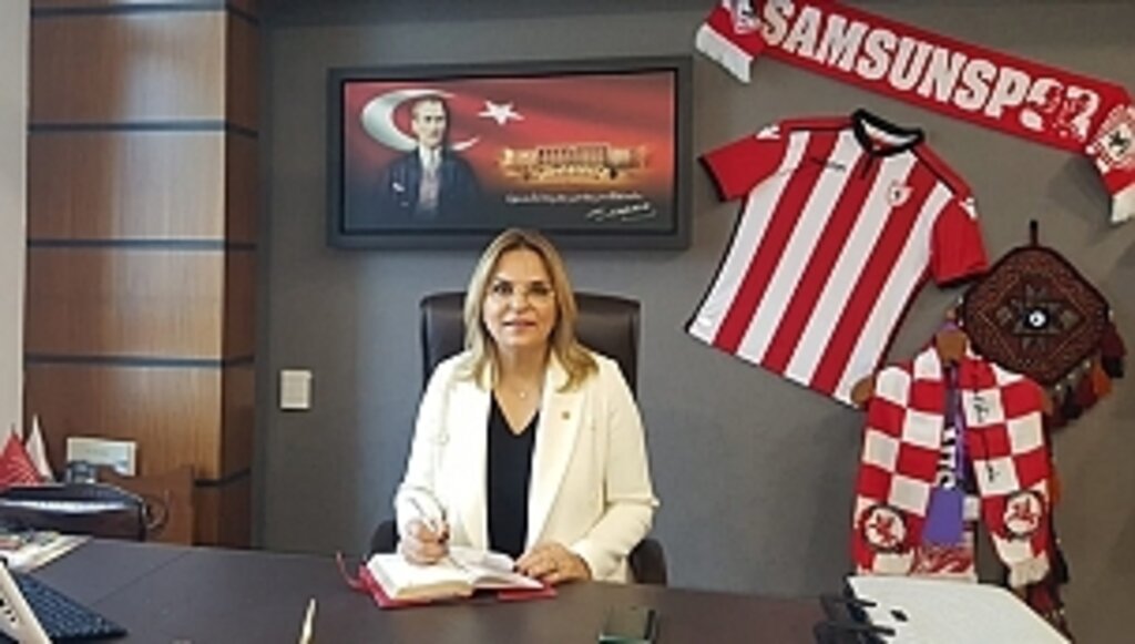 Gençliğimiz, Cumhuriyet'imizin Teminatıdır