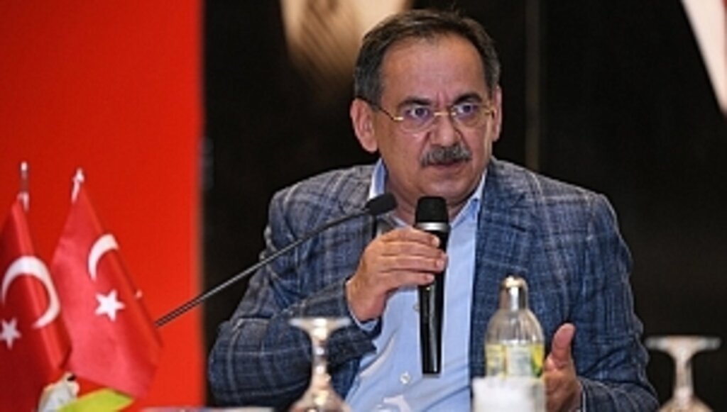 Her Zaman Esnafın Yanındayız