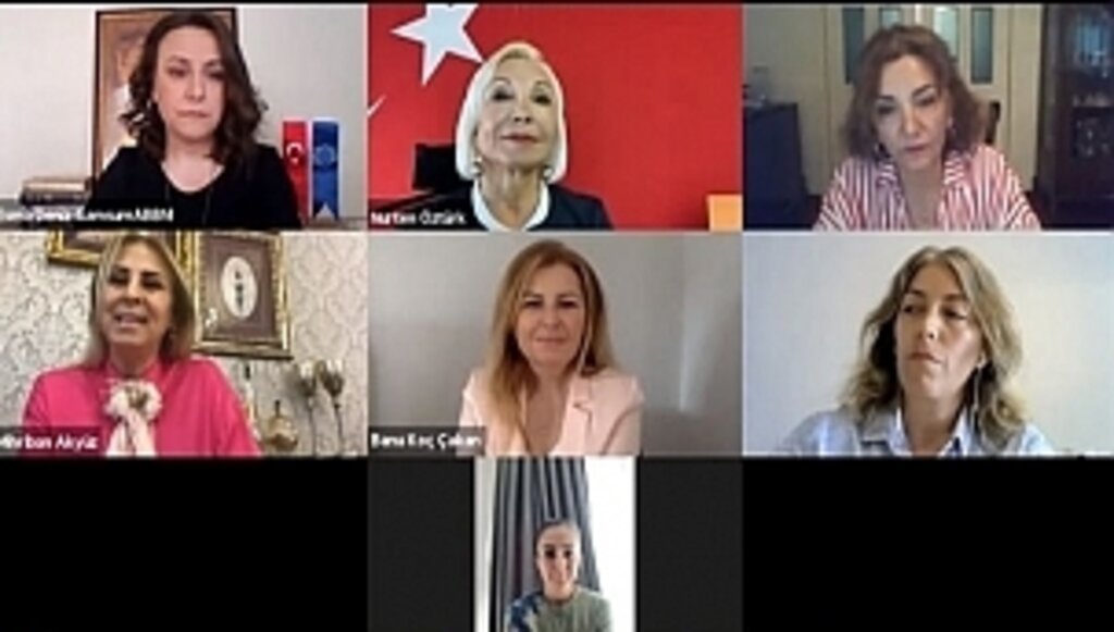 Kadın ve Gençlere "Yeni Nesil İçin Girişimcilik" Eğitimi