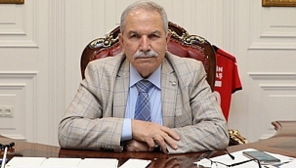 Kadir Gecesi Esenlik ve Rahmet Zamanıdır