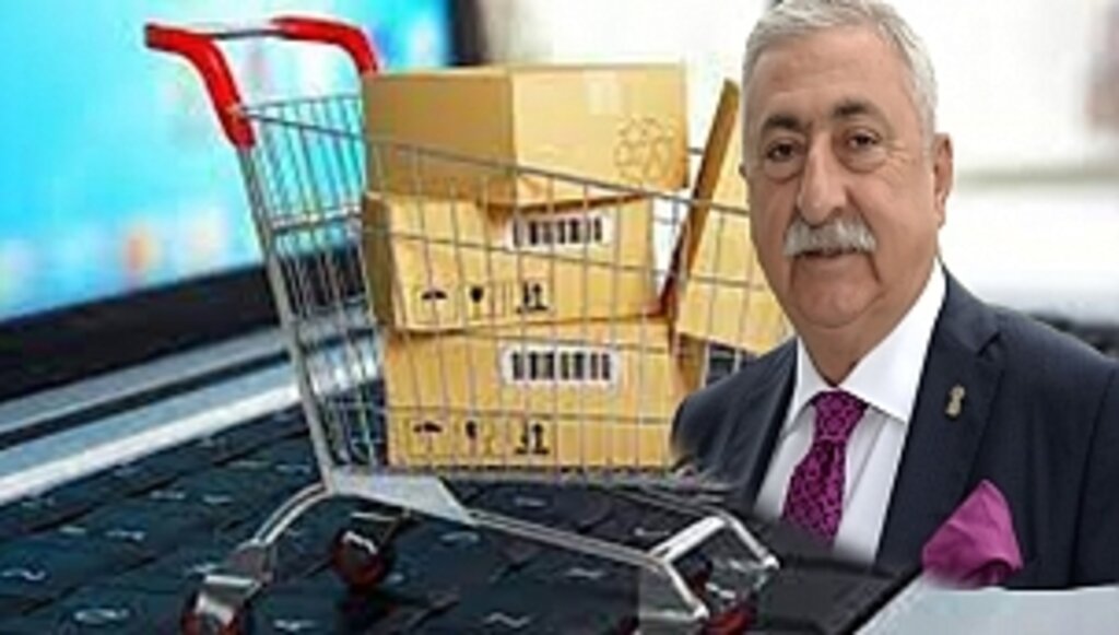 Kapanma Bahane İnternet Satışı Şahane!...