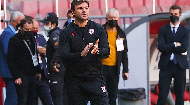 Önümüzdeki Hafta Bu Takım Süper Lig'de Olacak!...