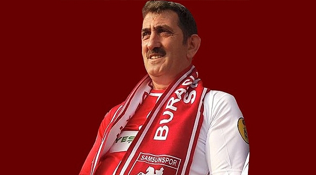 Pes etmek yok… Şampiyon SAMSUNSPOR…