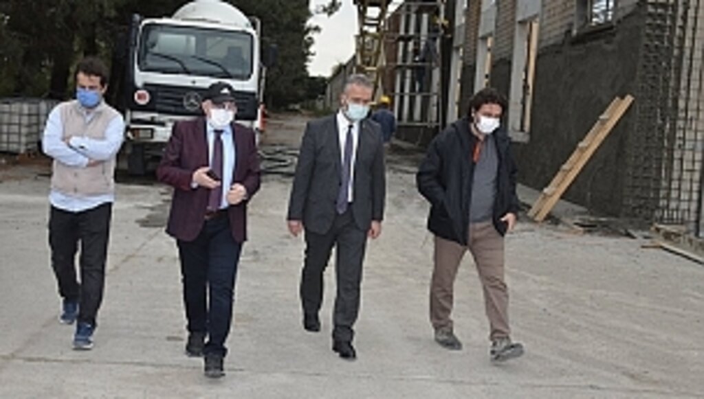 Samsun Üniversitesi Yeni Bölümleriyle Değer Katmaya Devam Ediyor