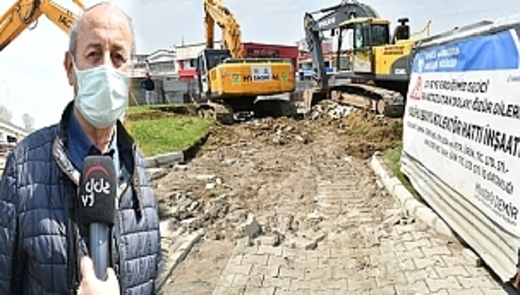 SASKİ'den 10 Milyonluk Yatırım!