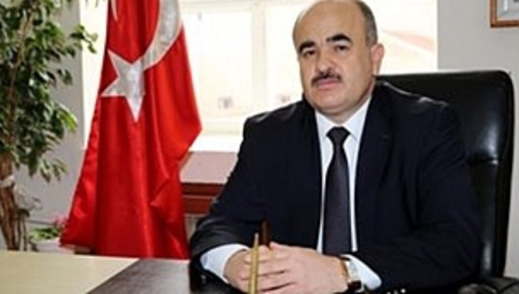 Türk Milletine Güvenerek İşe Başladım
