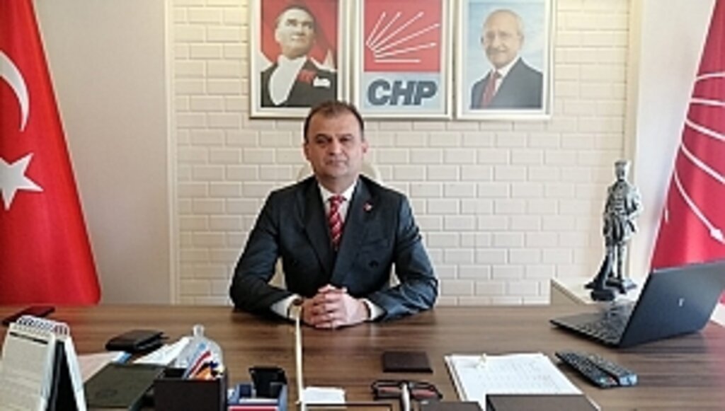 Türkel'den Samsun Kamuoyuna Çağrı!