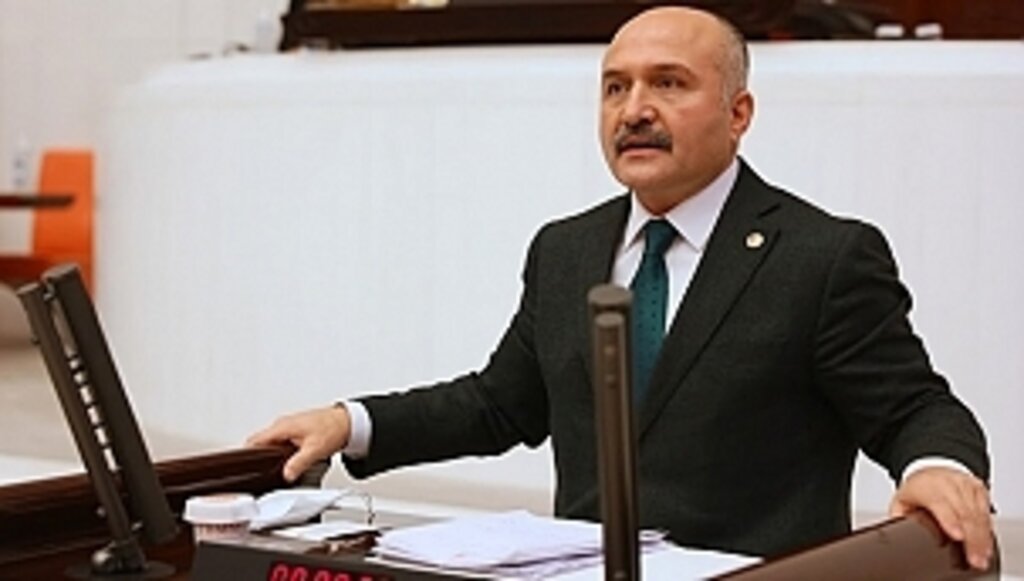 Usta'dan 19 Mayıs ve Samsunspor Mesajı