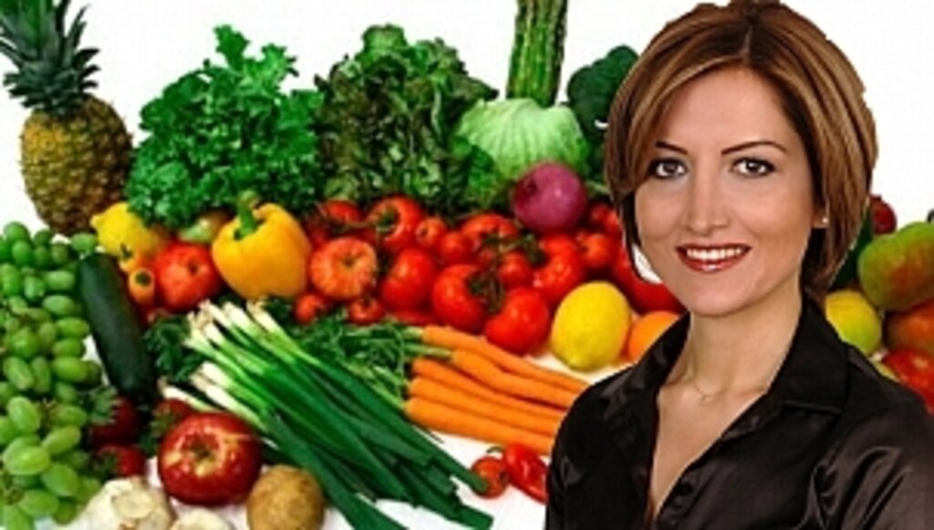 Uzmanından Sağlıklı Bir Yaşam İçin Beslenme Tüyoları