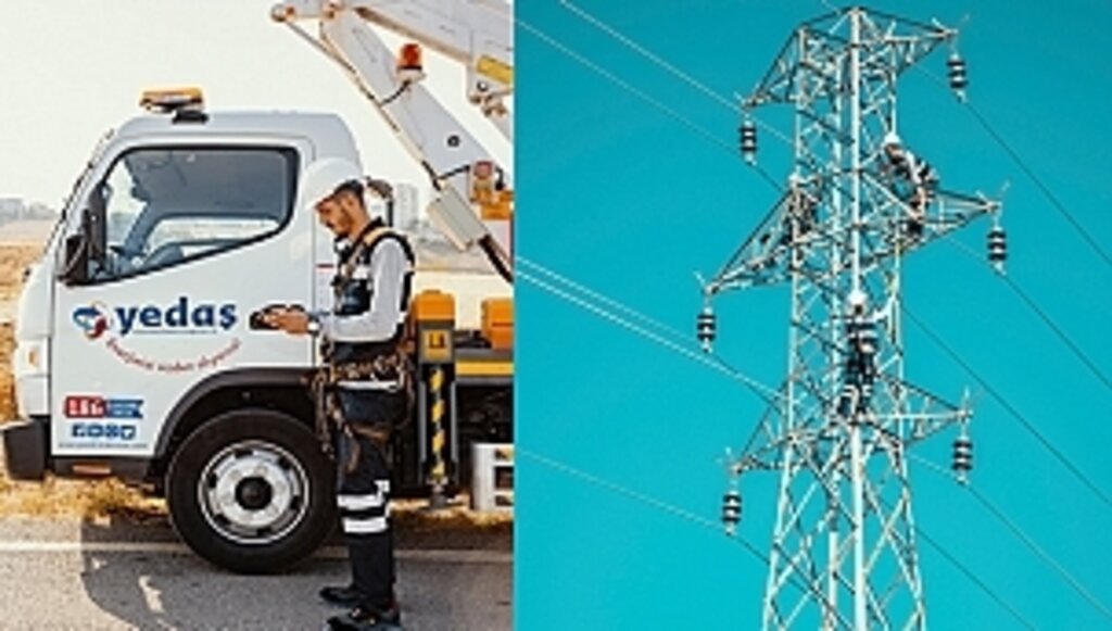 Yedaş'dan Ramazan Bayramı Seferberliği