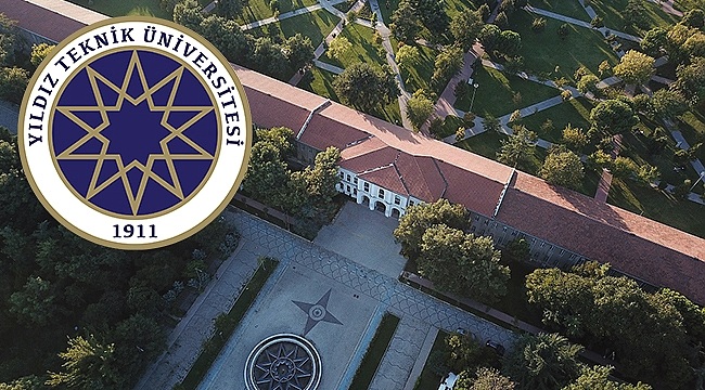 Yıldız Teknik Üniversitesi'ne "Engelsiz Üniversite" Ödülü!