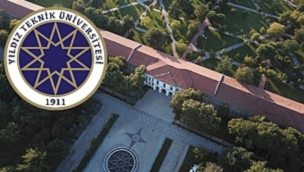 Yıldız Teknik Üniversitesi'ne "Engelsiz Üniversite" Ödülü!