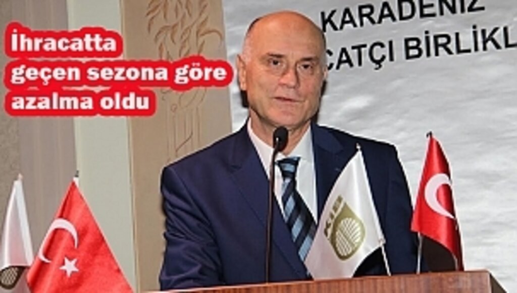 9 Ayda 1 Milyar 619 Milyon Dolarlık İhracat Yapıldı