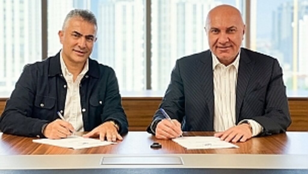 Altıparmak Samsunspor'da