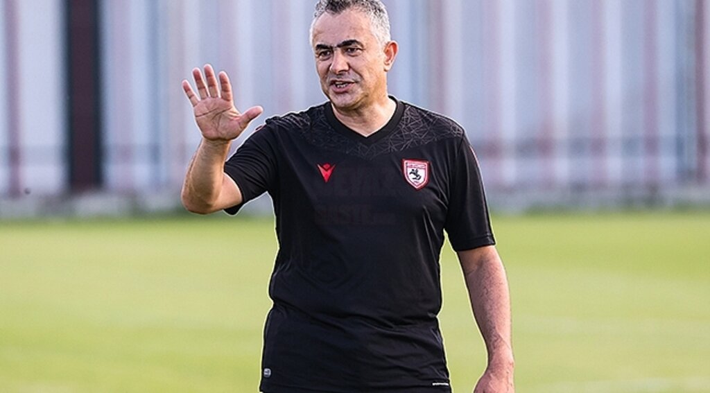 Başka Samsunspor Yok