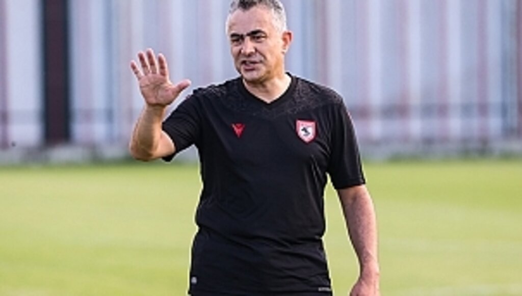 Başka Samsunspor Yok
