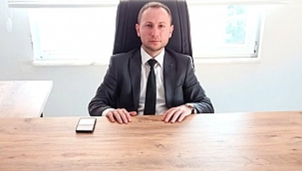 Başkan Sarı'dan Babalar Günü Mesajı