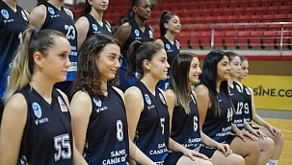 Canik Baskette İsim Değişikliği