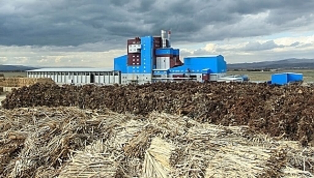 Ekolojik Denge Sağlanırken, Üretici de Ek Gelir Elde Ediyor
