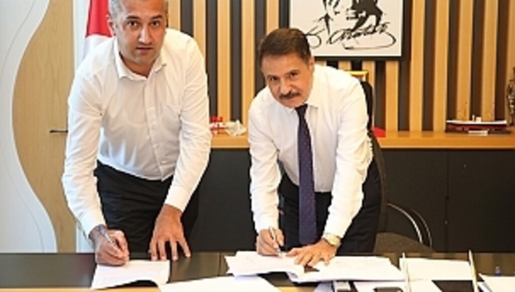 Emekçi Lehine Sözleşme İmzaladık