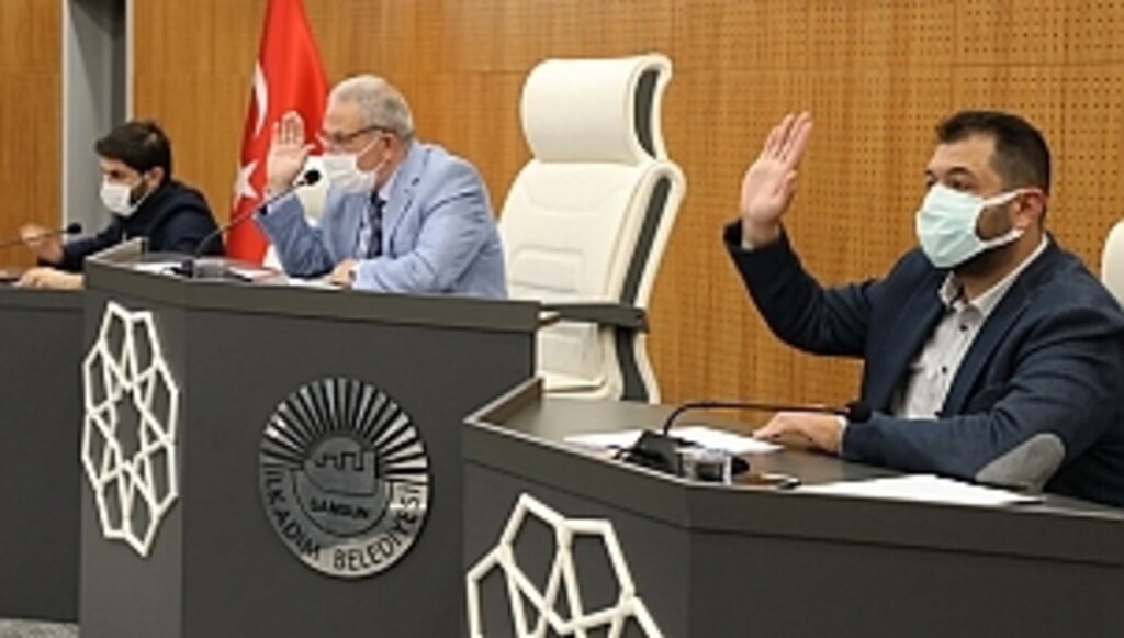 Halkın İradesine Herkesin Saygı Duyması Gerekir