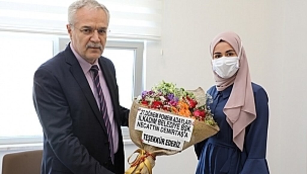 İnsana Olan Yatırımlarımız Artarak Devam Edecek