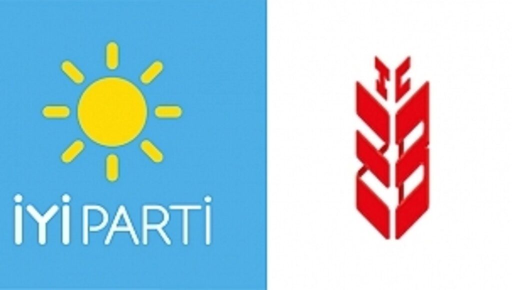 İYİ Partiden Ziraat Bankasına 750 Milyon $'lık Dilekçe!