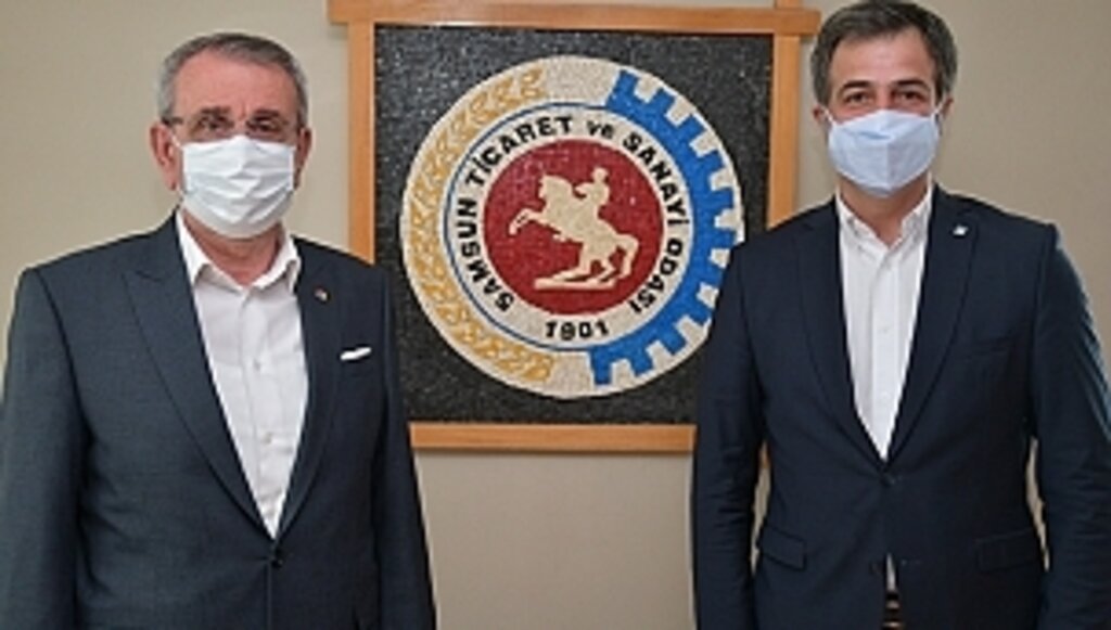 Kriz, Fırsata Dönüşecek