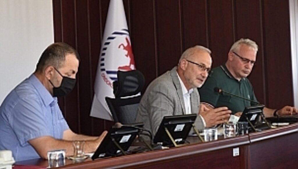 OMÜ'de Kenevirin Ticarileşmesine Yönelik Durum Analizi