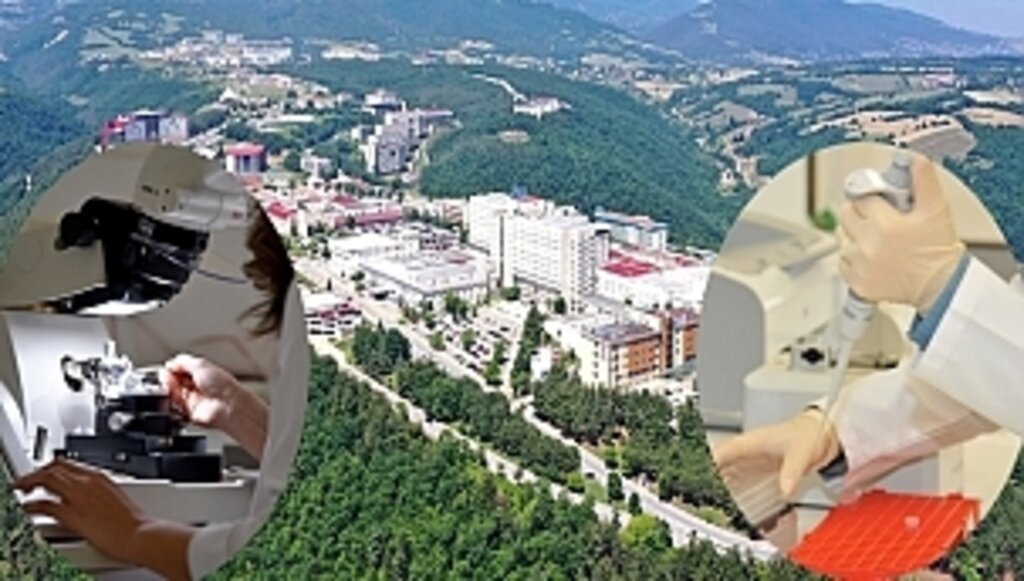 OMÜ'de Uluslararası Projeler Tek Çatı Altında Toplanıyor