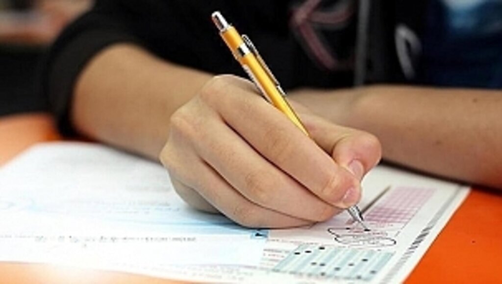 Salgın Döneminde Çocuklarımızı En İyi Şekilde YKS'ye Hazırladık