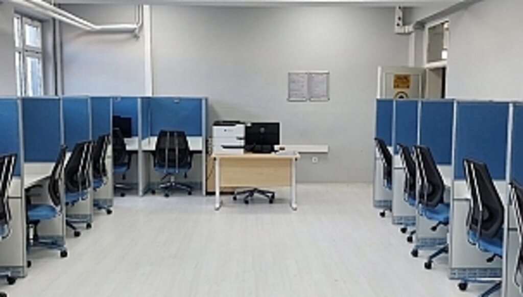 Samsun' da Elektronik Sınav Merkezi Sayısı Artıyor