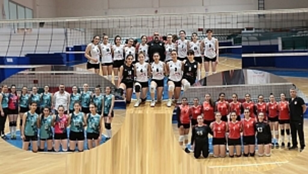 Samsun'dan bir final bileti daha...