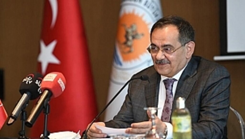 Samsun Kabuk Değiştiriyor