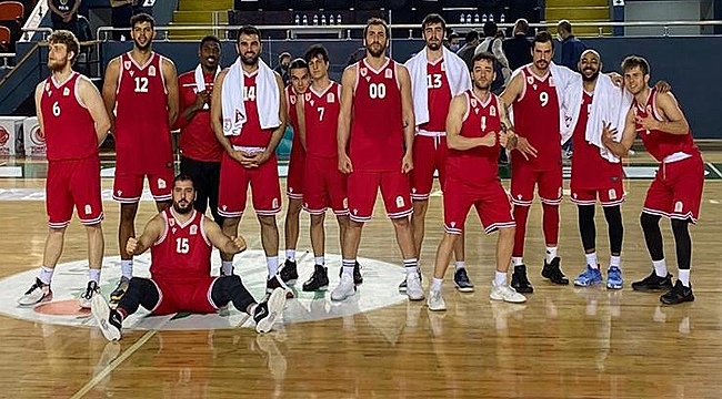 Samsunspor Finalde!...
