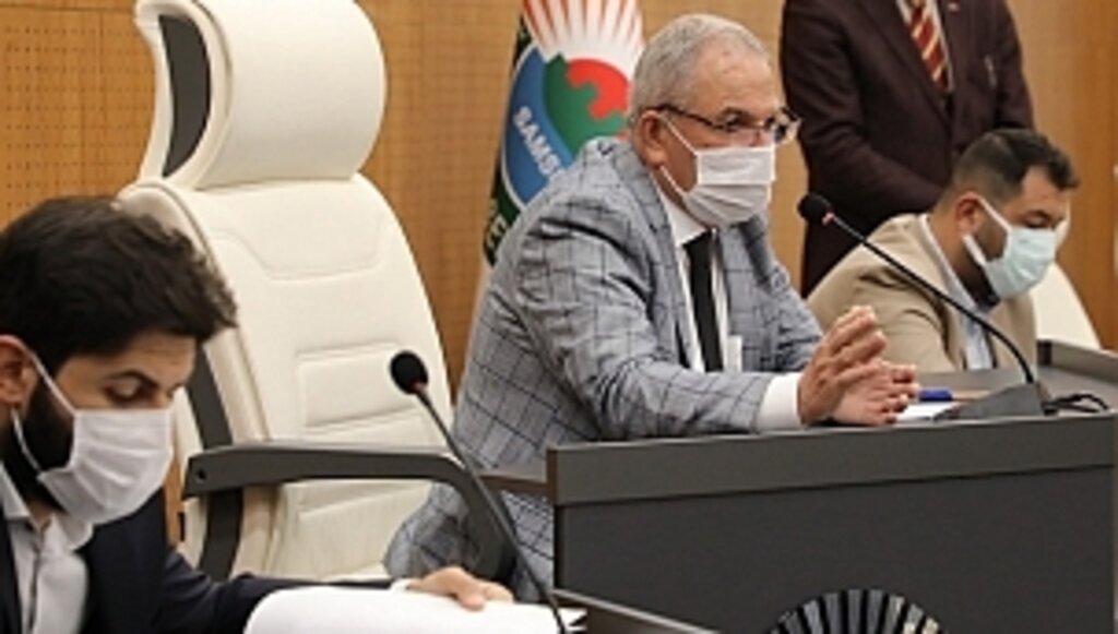 Şehit ve Gazilerimizi, Yapı Ruhsat Abonelik Ücretlerinden Muaf Tutacağız