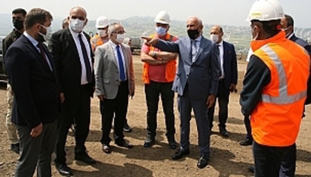 Şehrimize Hizmet Etmekten Her Zaman Gurur Duydum