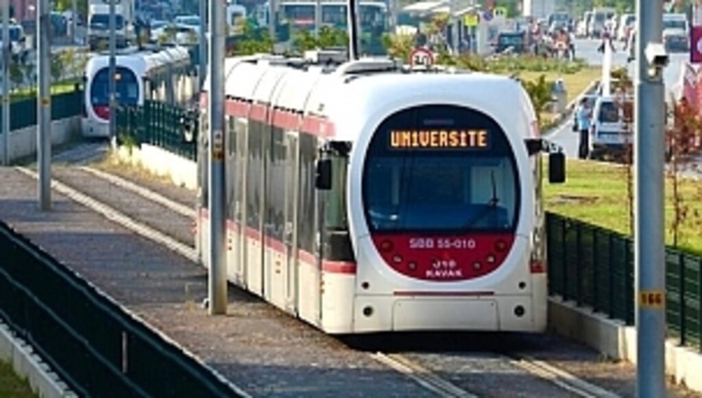 Sınava Girecek Öğrencilere Ulaşım Ücretsiz