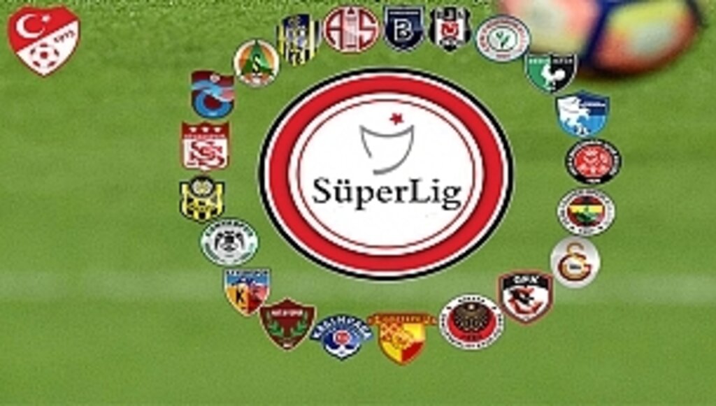 Süper Lig'de Kulüplerin Harcama Limitleri Belli Oldu!