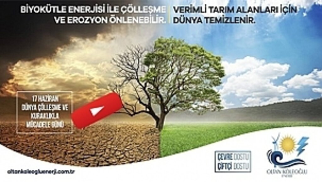 Tarım Arazilerimizin Geleceği İçin Büyük Tehdit!