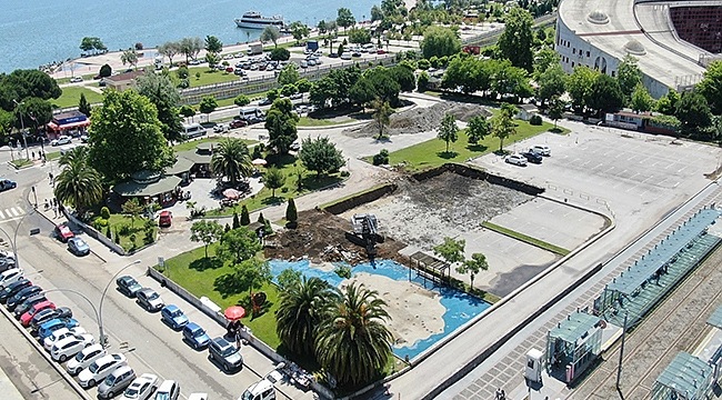 Toplu Ulaşımda Yeni Dönem