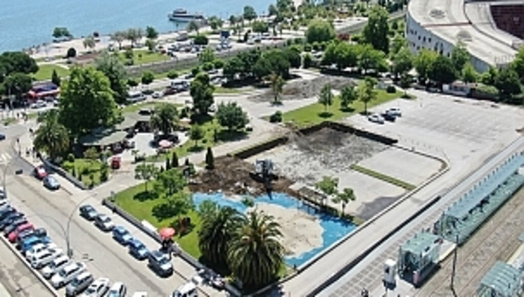 Toplu Ulaşımda Yeni Dönem