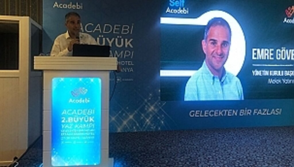 Üniversite Öğrencileri Acadebi İle Afrika'ya Açılıyor