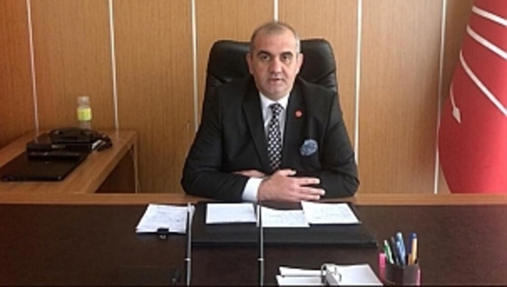 Vezirköprü Sözlerin Yerine Getirilmesini Bekliyor!