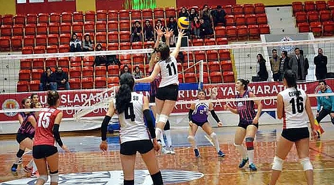 Voleybolda Uzun Bir Aradan Sonra Maçlar Başlıyor.