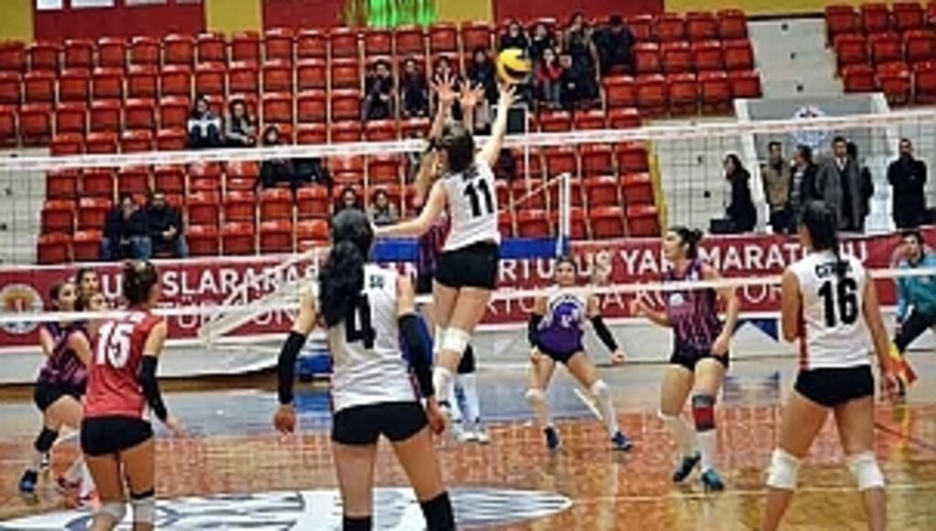 Voleybolda Uzun Bir Aradan Sonra Maçlar Başlıyor.