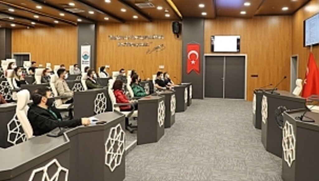 Yapı Kontrol Personeline İmar Kanuna Yönelik Eğitim Semineri 